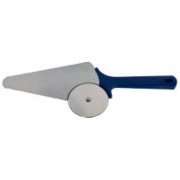 Cadac pizzaleikkuri 2-in-1