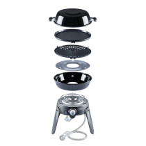 Cadac Safari Chef 30 HP Deluxe -kaasugrilli