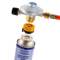 Cadac Bayonet -sovitin