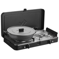 Cadac 2-Cook Turbo FFD Stove -keittolevy