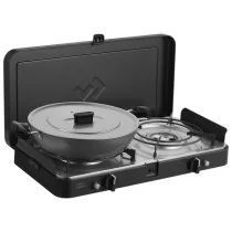 Cadac 2-Cook Turbo FFD Stove -keittolevy