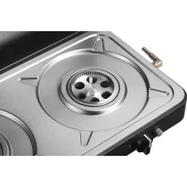 Cadac 2-Cook Turbo FFD Stove -keittolevy