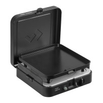 Cadac 1-Cook Turbo FFD Deluxe -keittolevy