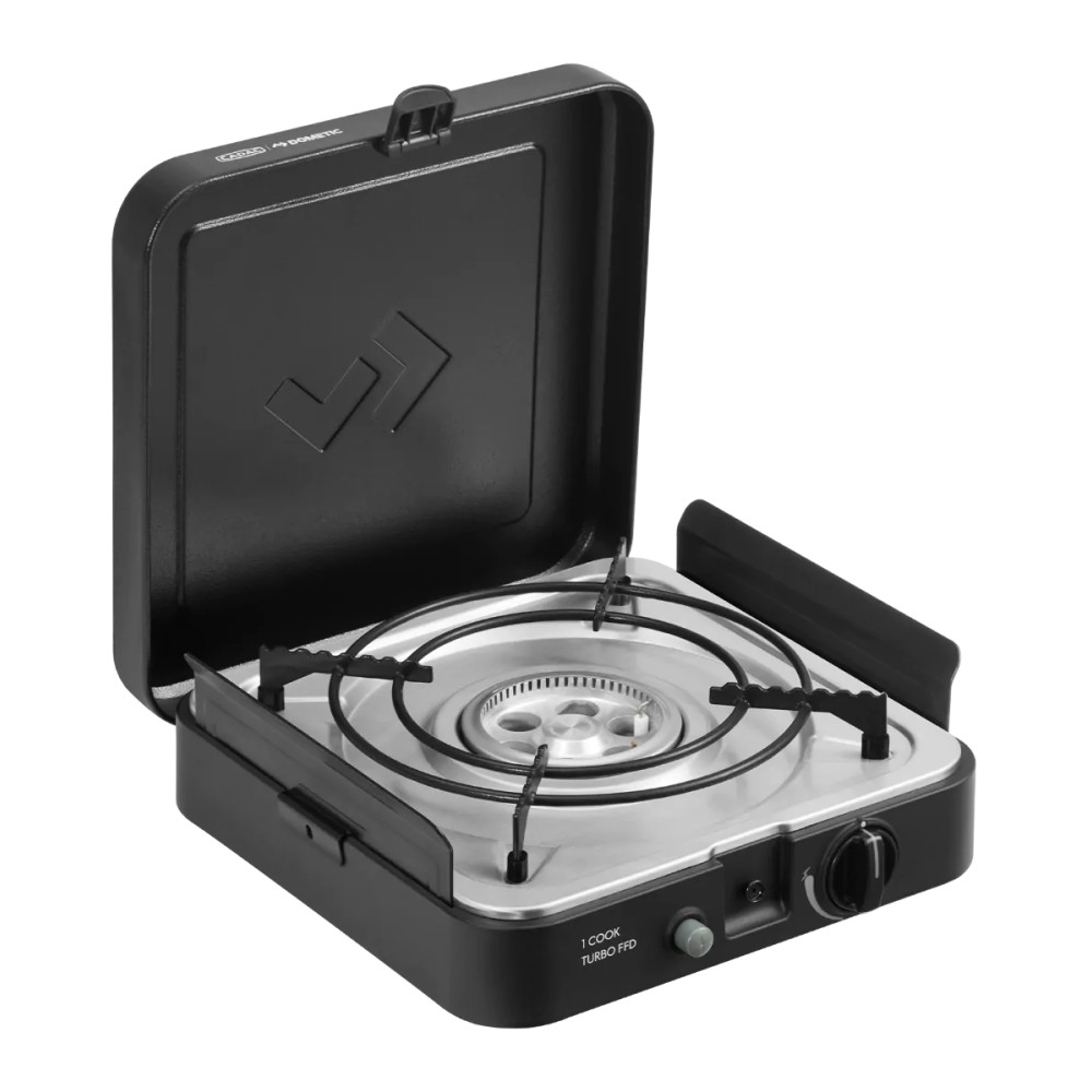 Cadac 1-Cook Turbo FFD Stove -keittolevy