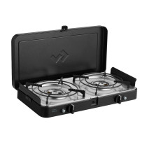 Cadac 2-Cook Turbo FFD Stove -keittolevy