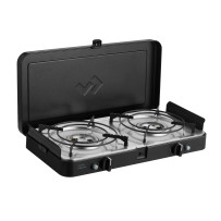 Cadac 2-Cook Turbo FFD Stove -keittolevy