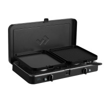 Cadac 2-Cook Turbo FFD Deluxe -keittolevy