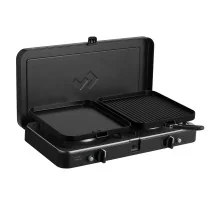 Cadac 2-Cook Turbo FFD Deluxe -keittolevy