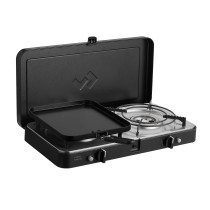 Cadac 2-Cook Turbo FFD Deluxe -keittolevy
