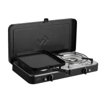 Cadac 2-Cook Turbo FFD Deluxe -keittolevy