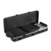 Cadac 3-Cook Turbo FFD Deluxe -keittolevy