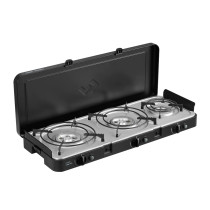 Cadac 3-Cook Turbo FFD Deluxe -keittolevy