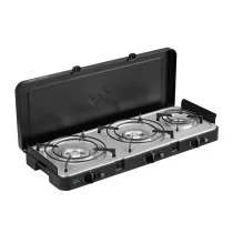 Cadac 3-Cook Turbo FFD Deluxe -keittolevy