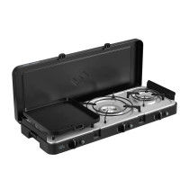 Cadac 3-Cook Turbo FFD Deluxe -keittolevy