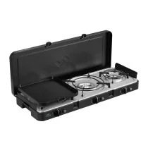 Cadac 3-Cook Turbo FFD Deluxe -keittolevy
