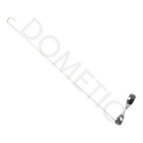 Dometic lämmönjakaja, 600 mm