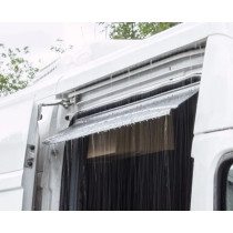 Sadelippa Remis REMIcare Van, Ducato