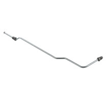 Dometic jääkaapin kaasuputki