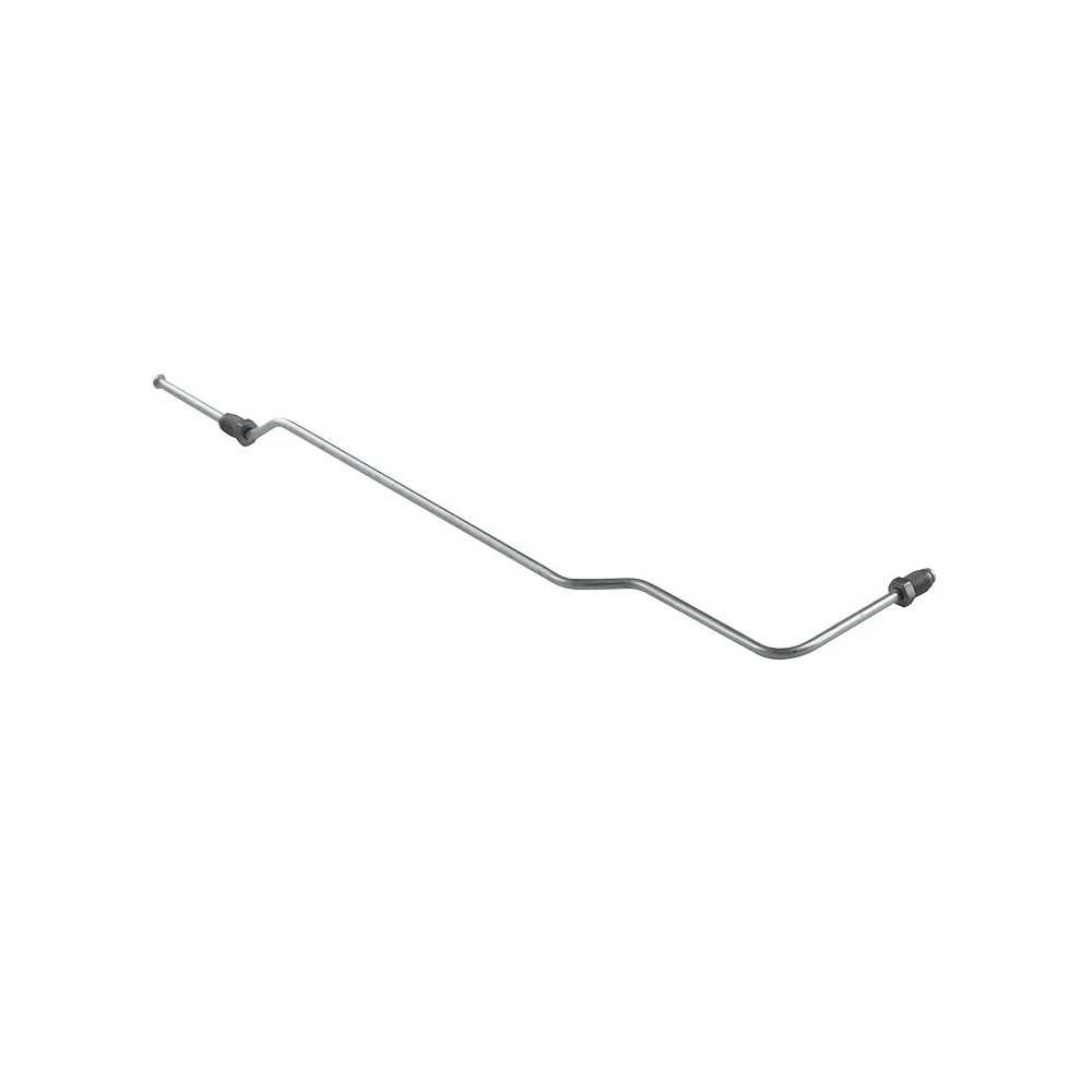 Dometic jääkaapin kaasuputki