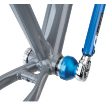 Park Tool TW-6.2 -momenttiavain, 36 cm, 3/8", 10-60Nm