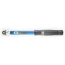 Park Tool TW-6.2 -momenttiavain, 36 cm, 3/8", 10-60Nm