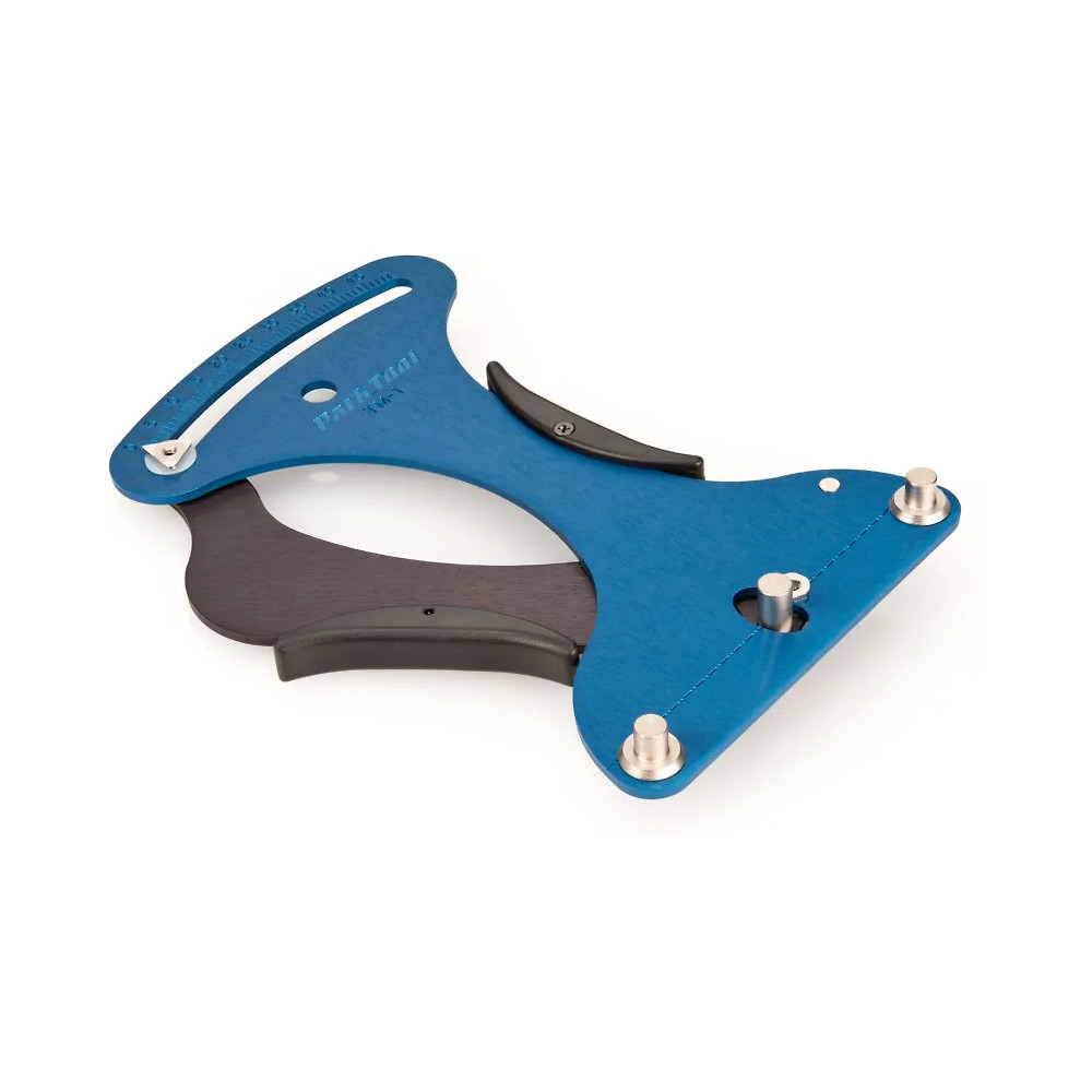 Park Tool TM-1 -pinnankireysmittari