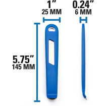Park Tool TL-6.3 rengasrauta, pari