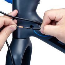Park Tool IR-1.3 -työkalusetti sisäisille vaijereille