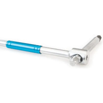 Park Tool THH-1 8-osainen kuusioavainsarja, T-kahva
