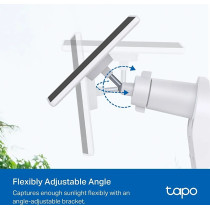TP-Link Tapo A201 -aurinkopaneeli