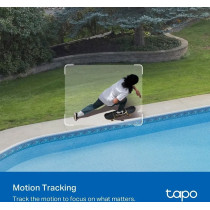 TP-Link Tapo C530WS -valvontakamera