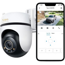 TP-Link Tapo C530WS -valvontakamera