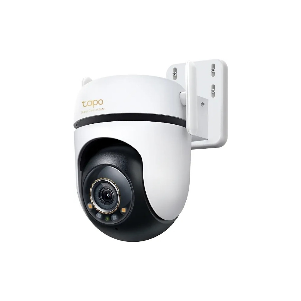TP-Link Tapo C530WS -valvontakamera TP-Link Tapo C530WS -valvontakamera