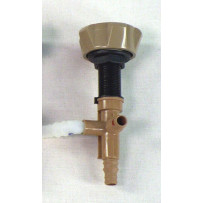 Comet Novo Super -sekoittaja, smoky cream