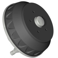 Jarrunapa Knott 5x112, 750 kg