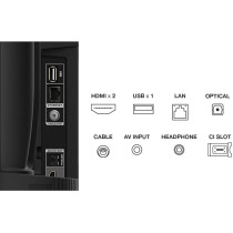 TCL 32" S59B - Full HD Android LED TV