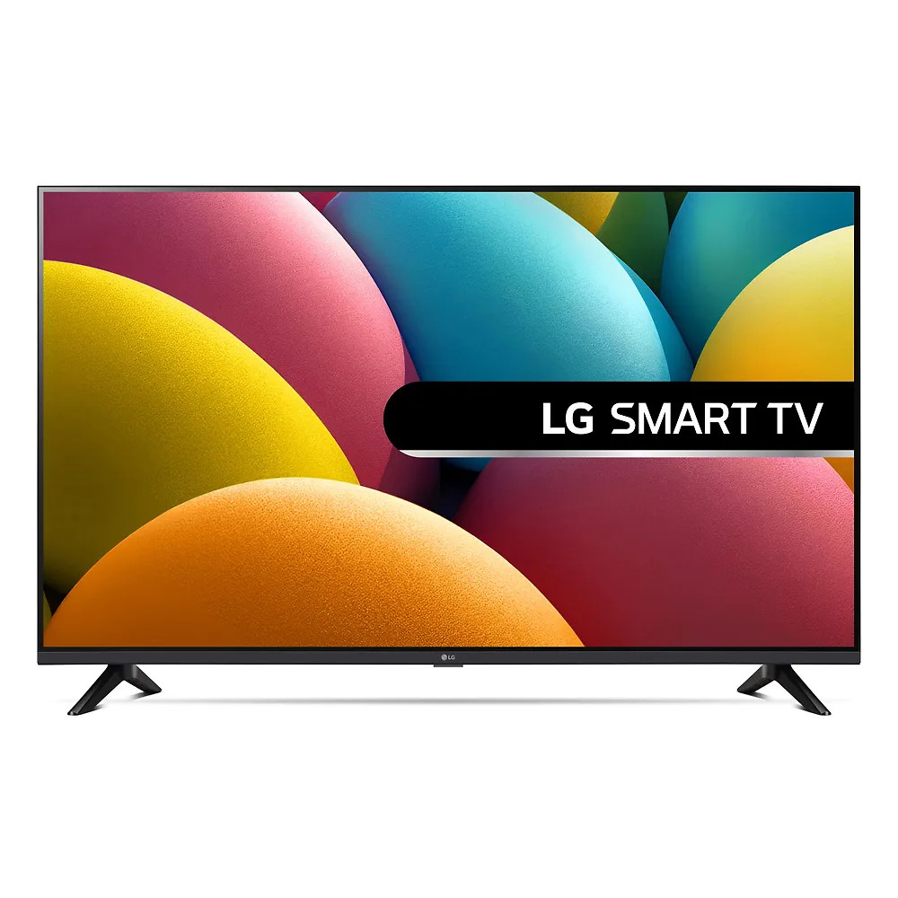 LG 32" LR6000 - Full HD Smart LED TV LG 32" LR6000 - Full HD Smart LED TV