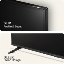 LG 32" LR6000 - Full HD Smart LED TV