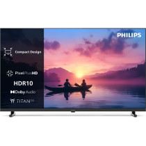 Philips 24" PHS6000 - HD LED TV