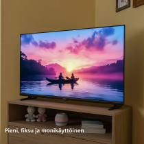 Philips 24" PHS6000 - HD LED TV
