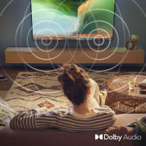 Philips 24" PHS6000 - HD LED TV