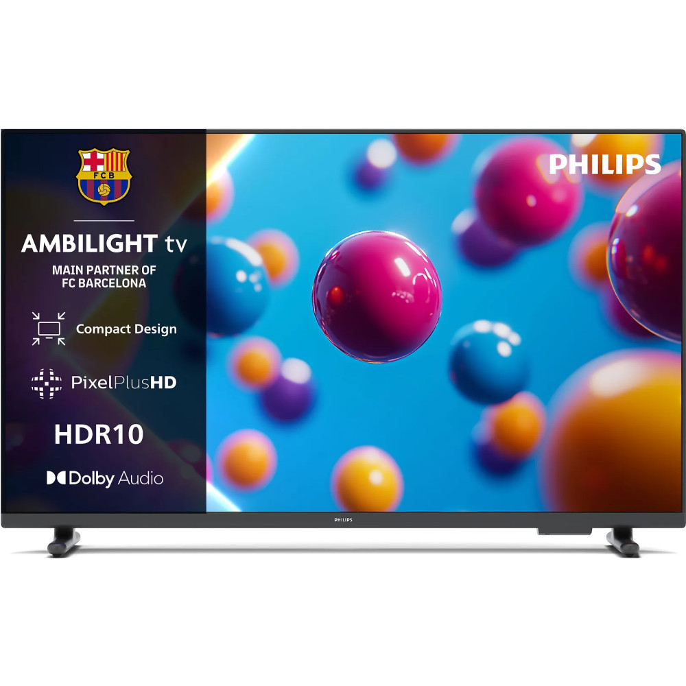 Philips 32" PFS6900 - Full HD LED Ambilight TV Philips 32" PFS6900 - Full HD LED Ambilight TV