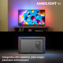 Philips 32" PFS6900 - Full HD LED Ambilight TV