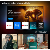 Philips 32" PFS6900 - Full HD LED Ambilight TV