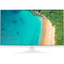 LG 27TQ615S-WZ 27"- Full HD Smart LED TV