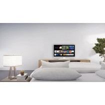 LG 27TQ615S-WZ 27"- Full HD Smart LED TV