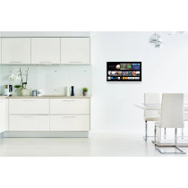 LG 27TQ615S-WZ 27"- Full HD Smart LED TV