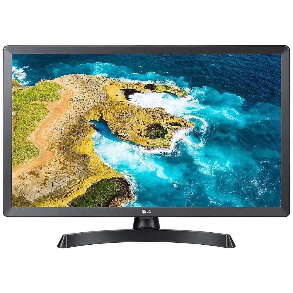 LG 24TQ510S-PZ 24" - HD Ready Smart LED TV LG 24TQ510S-PZ 24" - HD Ready Smart LED TV