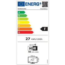 LG 32LQ6380 32" - Full HD LED TV