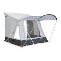 Dometic Leggera Air 260 -etuteltta, koko S